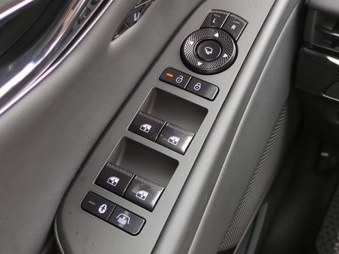 New 2026 Genesis G80 3.5T Prestige image 20