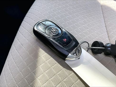 Used 2017 Buick Encore Sport Touring w/ Safety Package FWD image 14