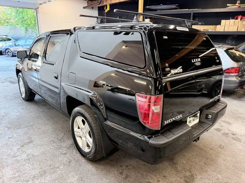 Used 2010 Honda Ridgeline RTL image 7