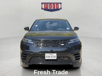 Used 2025 Land Rover Range Rover Velar Dynamic SE