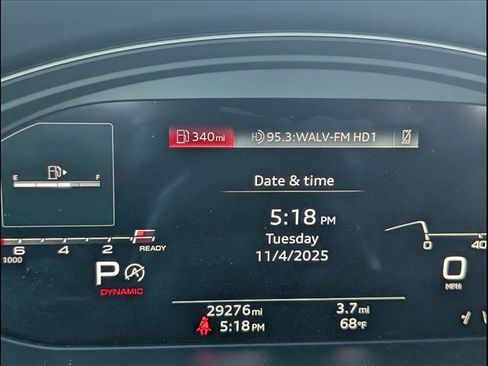 Used 2024 Audi A4 2.0T Premium Plus image 8