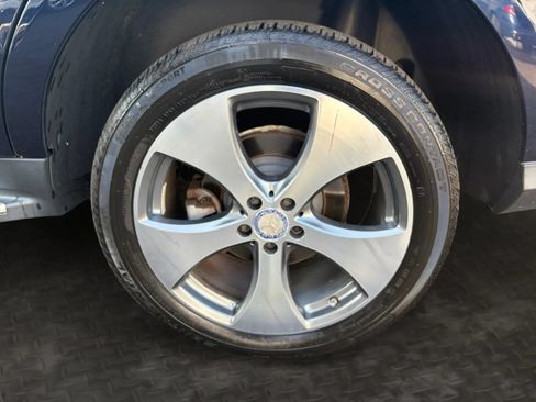Used 2017 Mercedes-Benz GLE 350 4MATIC image 42