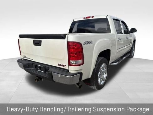 Used 2013 GMC Sierra 1500 SLE w/ Power Tech Package image 15