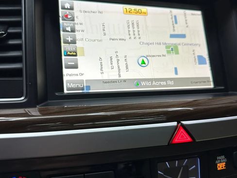 Used 2015 Hyundai Genesis 3.8 w/ Option Group 02 RWD image 19