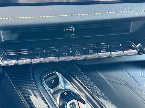 New 2026 Chevrolet Corvette Z06 image 8