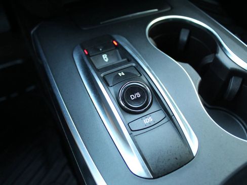 Used 2016 Acura MDX SH-AWD image 17