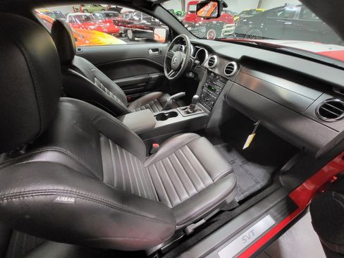 Used 2007 Ford Mustang Shelby GT500 image 11