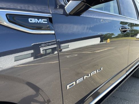 Used 2023 GMC Yukon XL Denali w/ Max Trailering Package image 20
