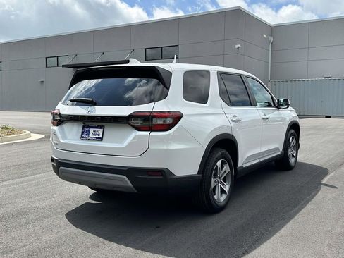 Certified 2024 Honda Pilot EX-L image 27