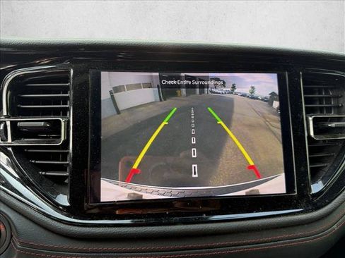 Used 2024 Dodge Durango R/T AWD/4WD image 19