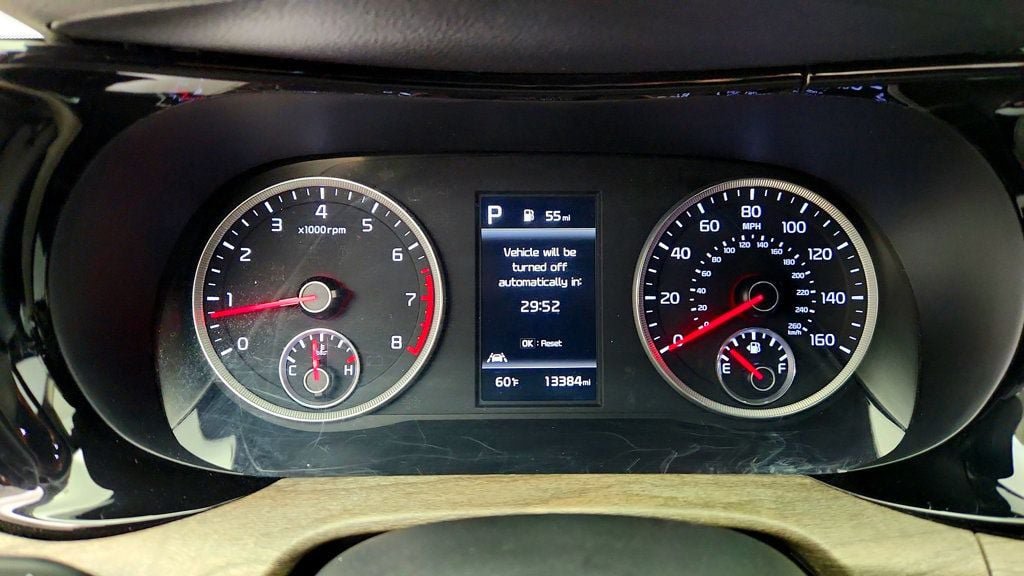 Used 2024 Kia K5 EX w/ EX Premium Package FWD image 15