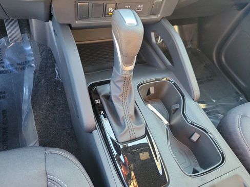 New 2026 Nissan Frontier SV w/ Tow Package RWD image 28