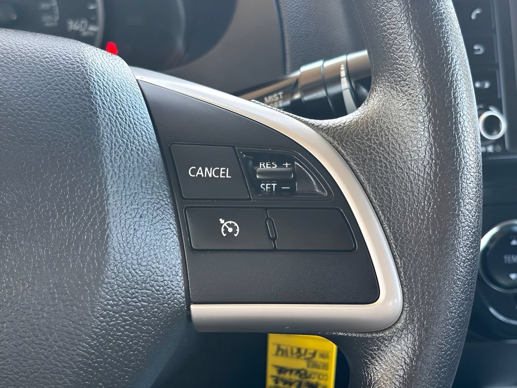 Used 2024 Mitsubishi Mirage G4 ES FWD image 25