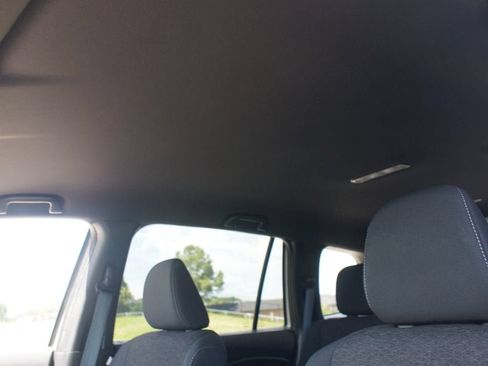 Used 2019 Honda Passport Sport image 6