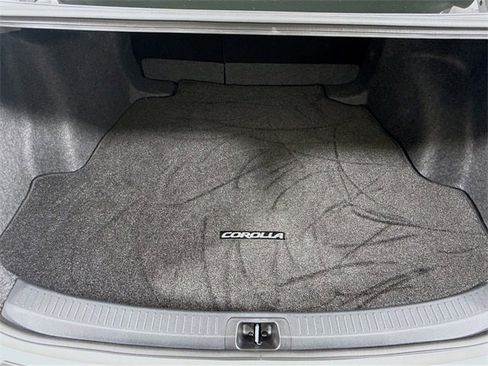 Certified 2025 Toyota Corolla LE image 23