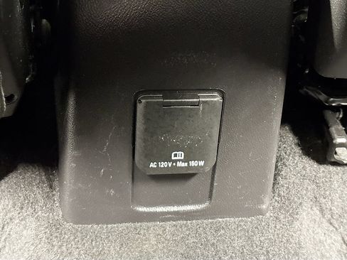 Used 2019 Chevrolet Trax LT FWD image 25