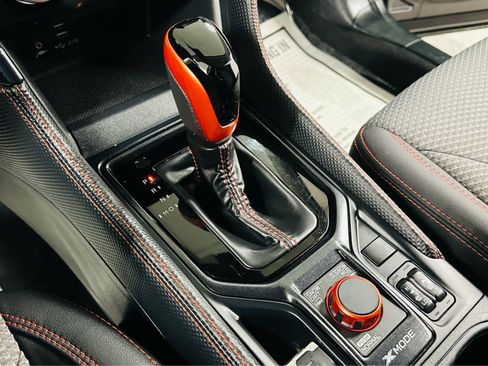 Certified 2023 Subaru Forester Sport image 13