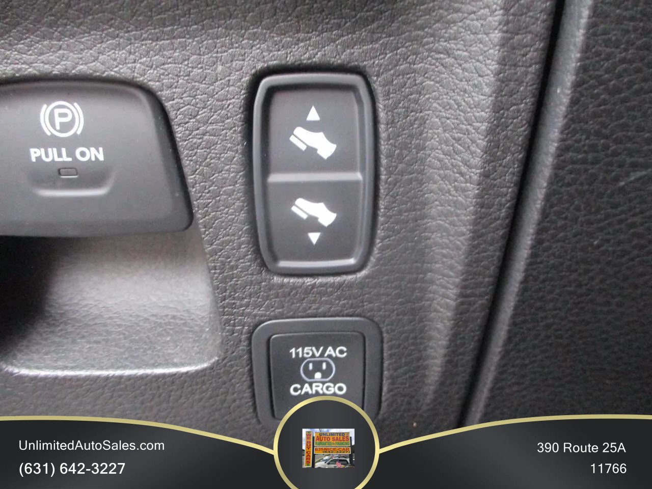 Used 2020 RAM 1500 Big Horn AWD/4WD image 16
