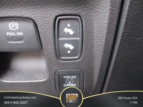 Used 2020 RAM 1500 Big Horn AWD/4WD image 16