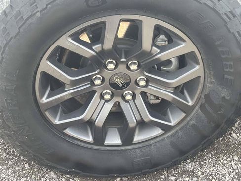 Used 2023 Ford F150 Tremor w/ Equipment Group 402A High AWD/4WD image 15