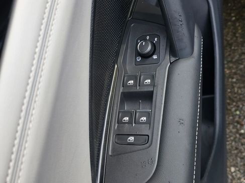 New 2026 Volkswagen Tiguan SEL R-Line image 21