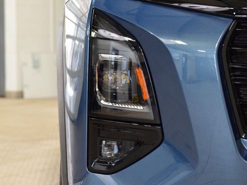 New 2026 Chevrolet Equinox RS w/ Safety and Technology Package image 14