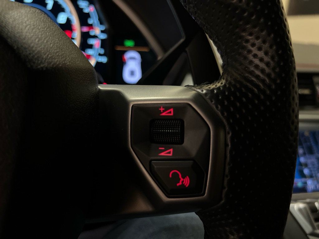 Used 2012 Lamborghini Aventador LP 700-4 AWD/4WD image 38