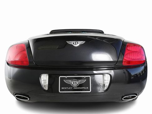 Used 2011 Bentley Continental GTC image 13