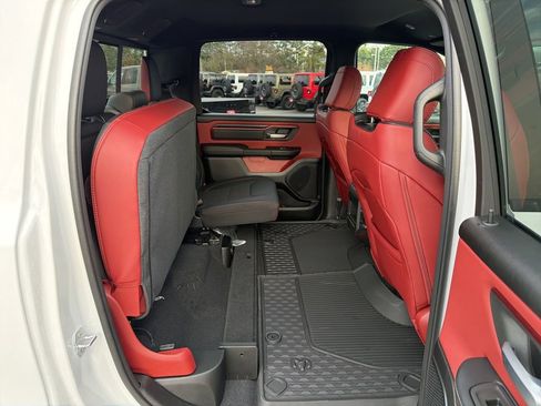 New 2026 RAM 1500 Rebel w/ Rebel Level 1 Equipment Group AWD/4WD image 19
