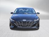 Used 2021 Hyundai Elantra Limited image 2