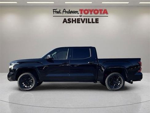 Used 2023 Toyota Tundra Capstone image 89