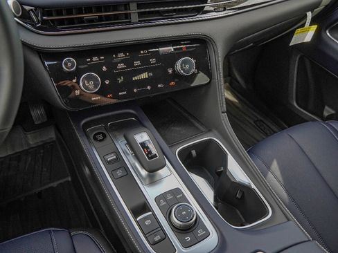 New 2026 INFINITI QX60 Sport w/ Dark Cargo Package image 13