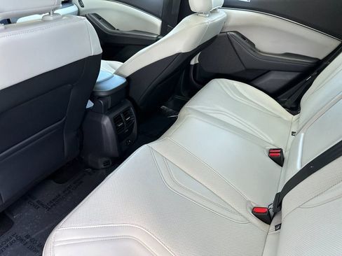 Certified 2023 Ford Mustang Mach-E Premium RWD image 11