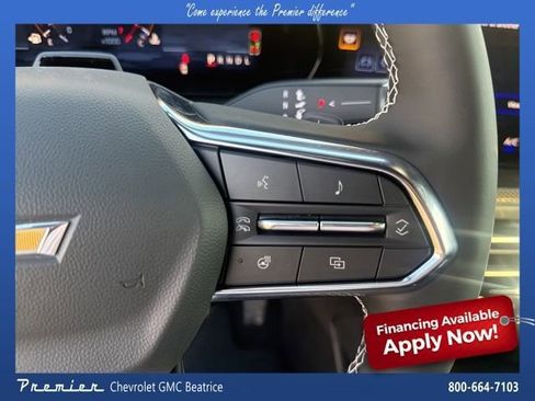 New 2026 Chevrolet Traverse High Country image 26