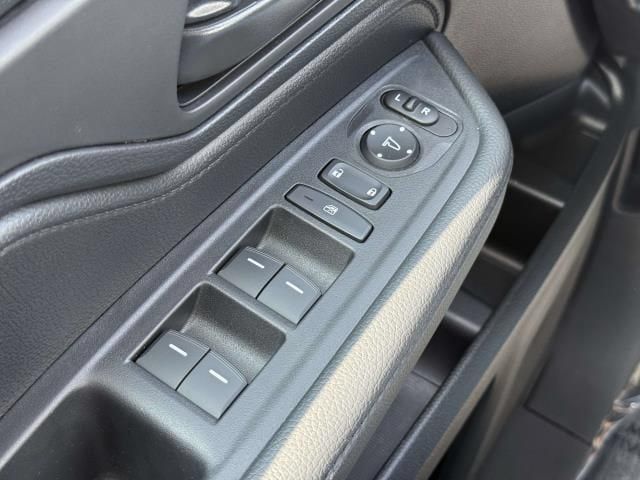 Used 2025 Honda Odyssey EX-L image 20