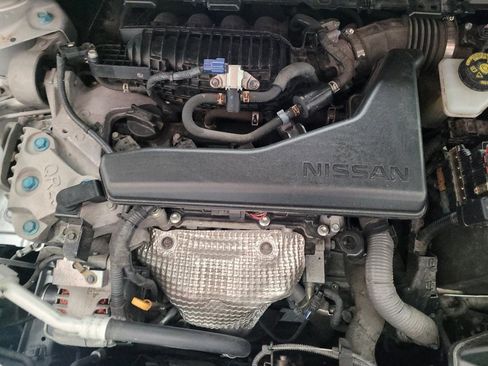 Used 2020 Nissan Rogue SV AWD/4WD image 30