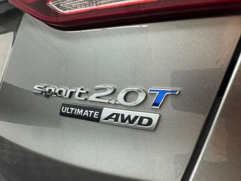 Used 2017 Hyundai Santa Fe Sport image 31