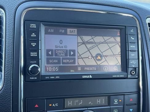 Used 2013 Dodge Durango Citadel w/ Technology Group AWD/4WD image 20