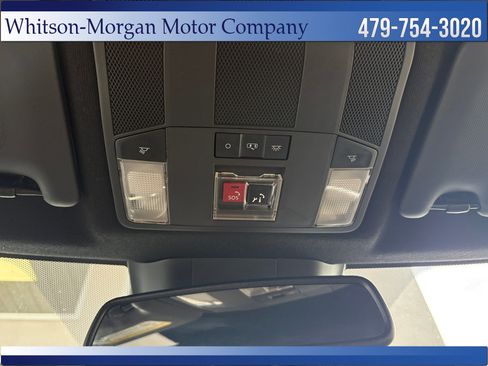 Used 2023 Mitsubishi Eclipse Cross SEL image 31
