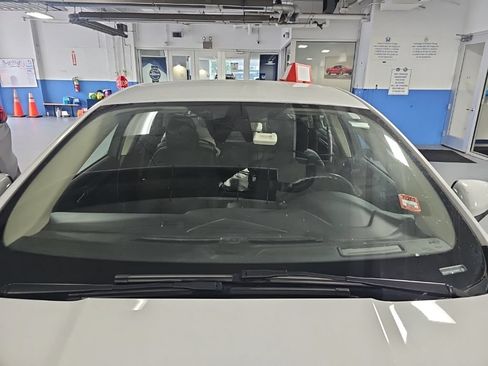 Used 2020 Ford Fusion SE FWD image 14