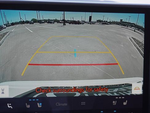 Used 2025 Lexus NX 250 FWD w/ Accessory Package (Z1) image 17