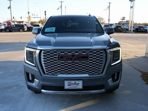Used 2022 GMC Yukon Denali image 36