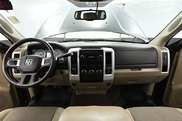 Used 2010 Dodge Ram 2500 Truck SLT w/ Big Horn Regional Pkg AWD/4WD image 18