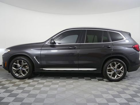 Used 2024 BMW X3 sDrive30i w/ Convenience Package image 6