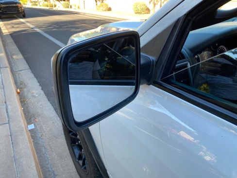 Used 2022 RAM 1500 Classic Warlock w/ Electronics Group image 15