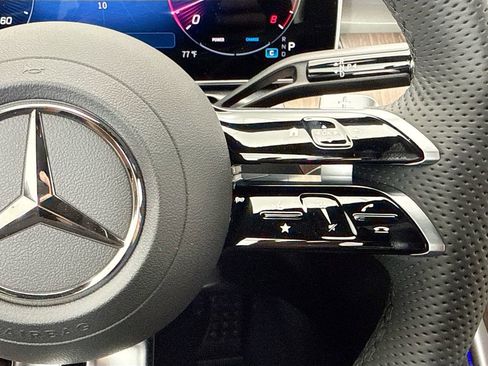 New 2026 Mercedes-Benz CLE 450 4MATIC Coupe image 12