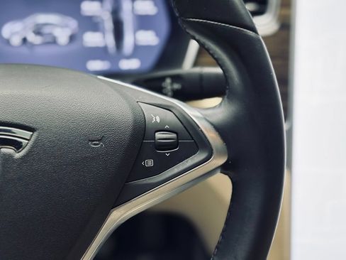 Used 2015 Tesla Model S 85D AWD/4WD image 31