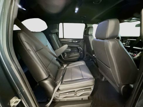 Used 2021 GMC Yukon XL Denali image 27