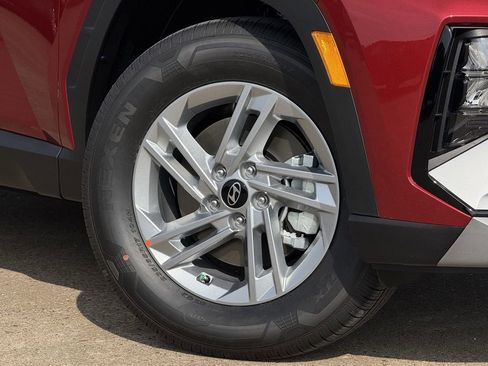 New 2026 Hyundai Tucson SE image 26