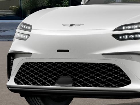 New 2026 Genesis GV60 STANDARD image 13